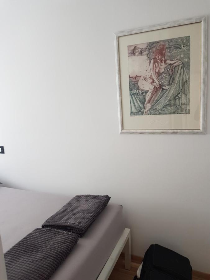 Apartmán Centar Ns Novi Sad Exteriér fotografie